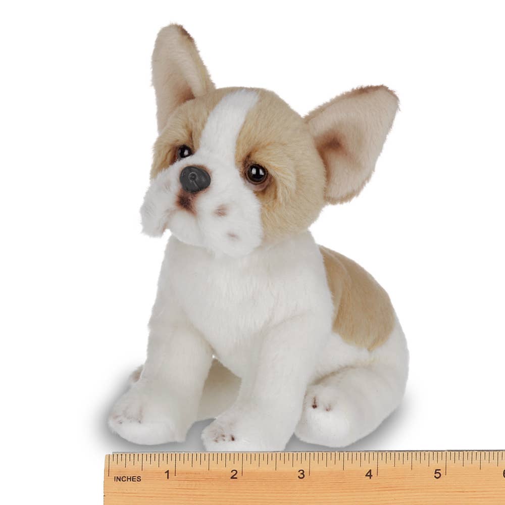 Bearington Collection - Wholesale Stuffed/Plush Toy - Kids & Baby - Lil' Frenchie the French Bulldog1