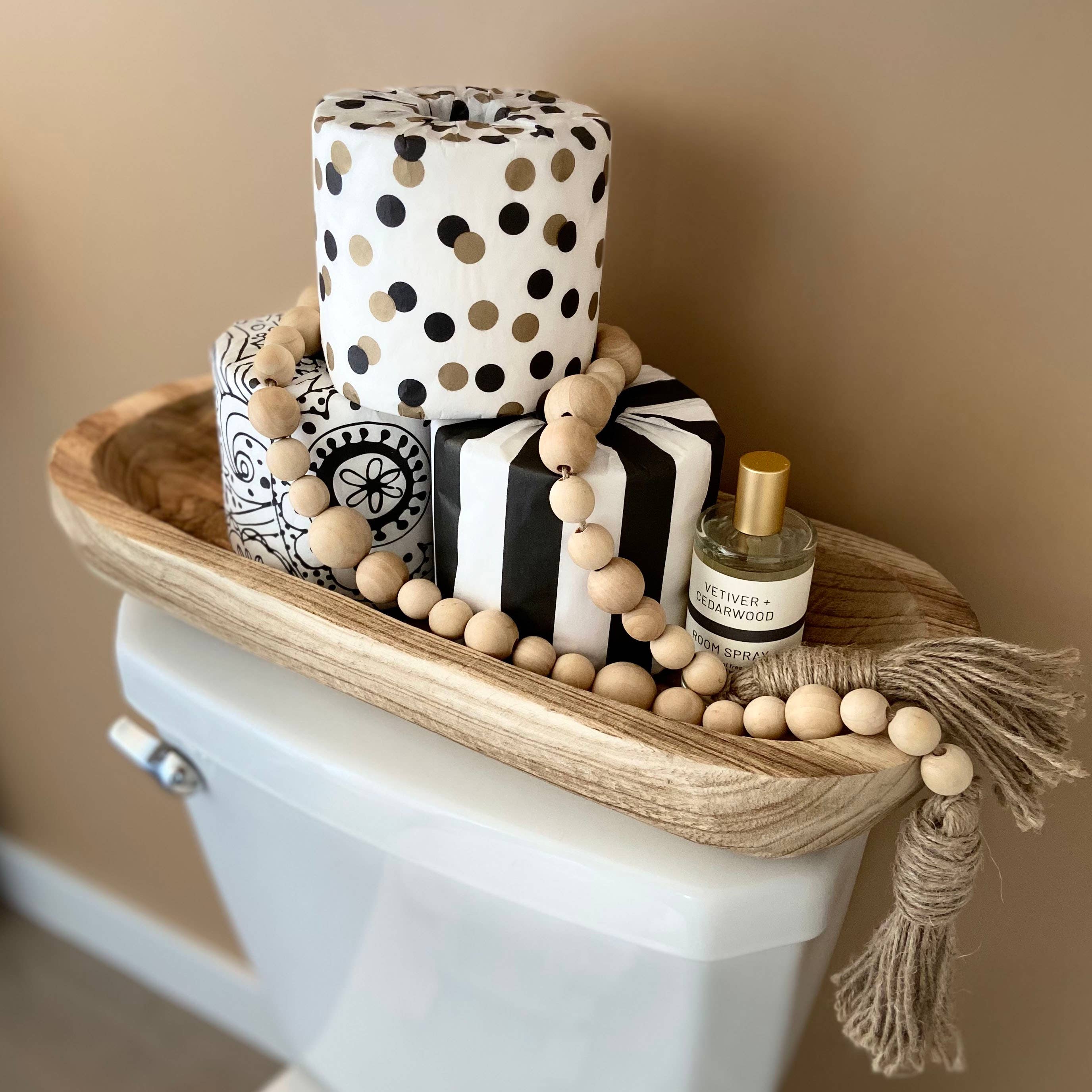 The TP Tux - Wholesale Toilet Paper - Decorative Toilet Paper Covers73