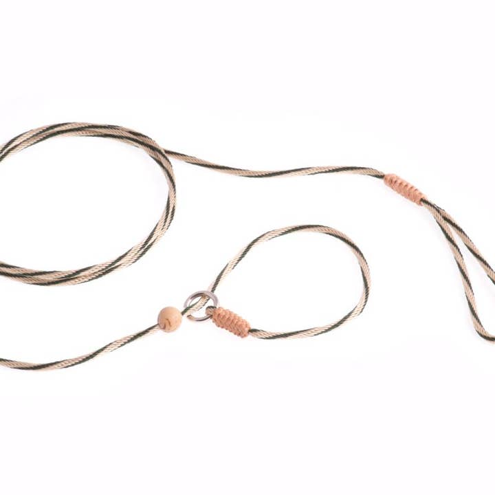 Alvalley - Wholesale Pet Leash - Dog - Nylon Slip Lead With Stopper5