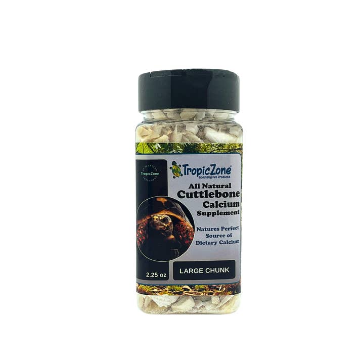TropicZone - Wholesale Pet Supplement - Not Cat/Dog - TropicZone Natural Cuttlebone2