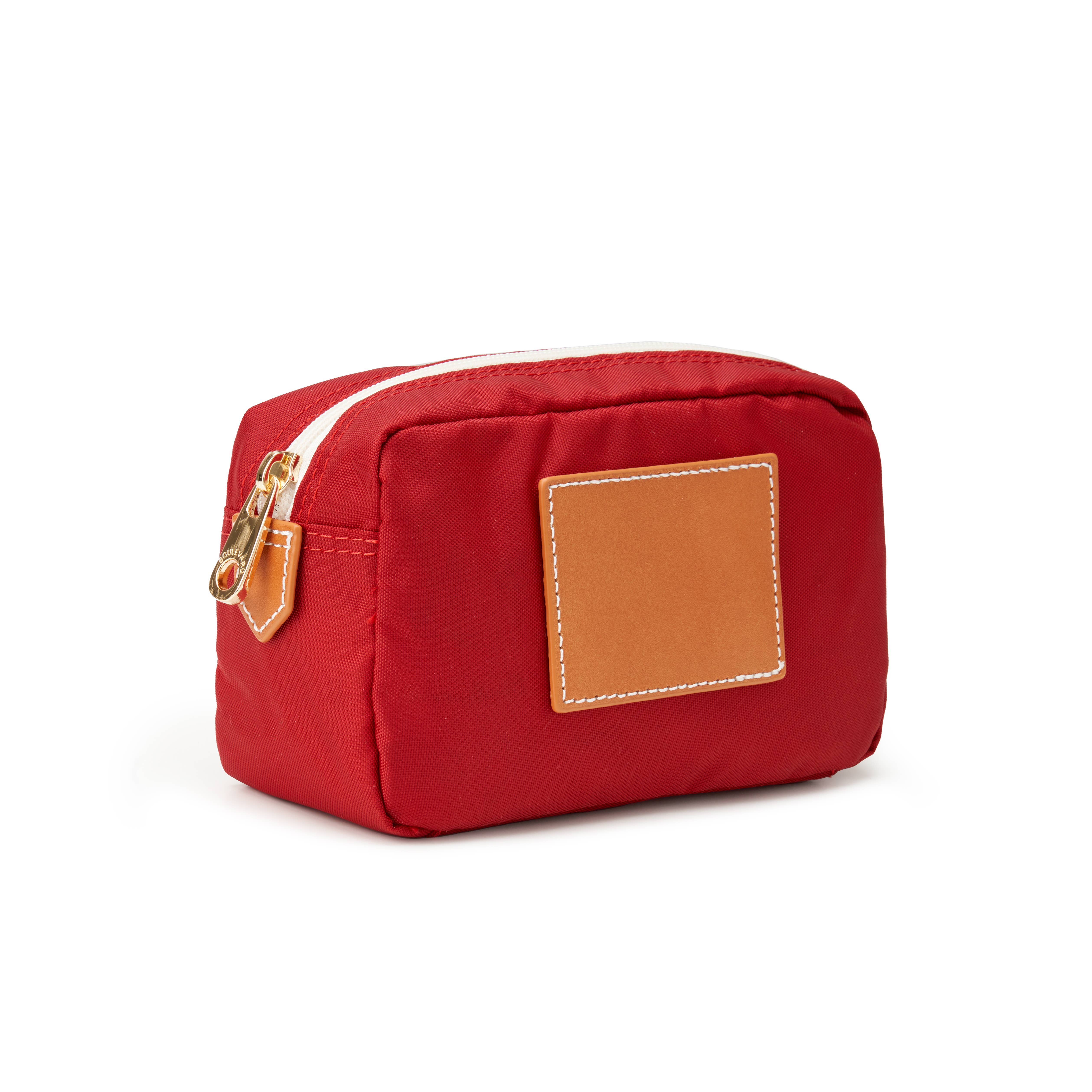 Boulevard - Wholesale Pouch - Women's - "Billie" Medium Utility Pouch (Personalizable)22