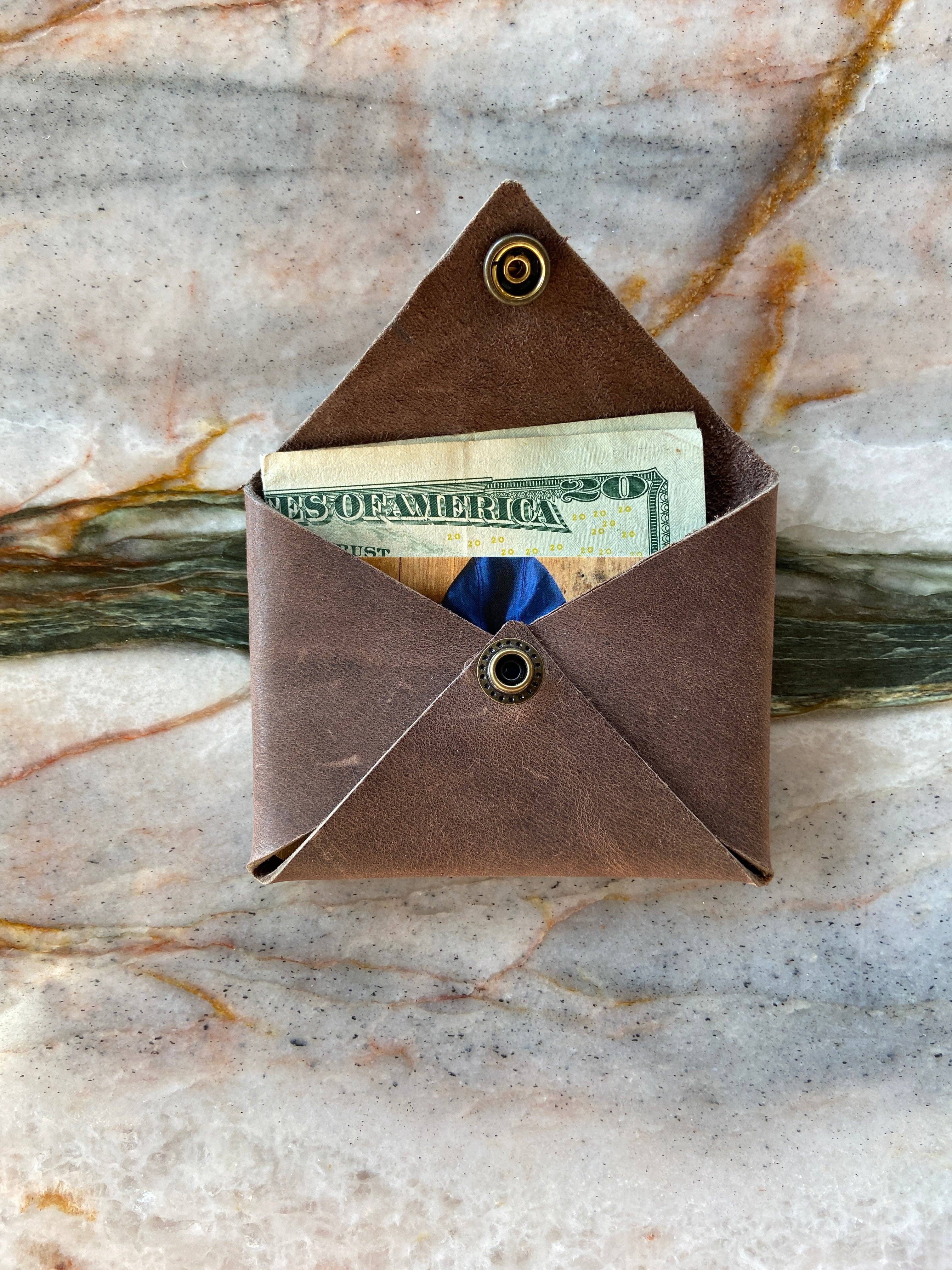 Howl Goods - Venta al por mayor Cartera - Unisex - Cartera Windigo Trail7