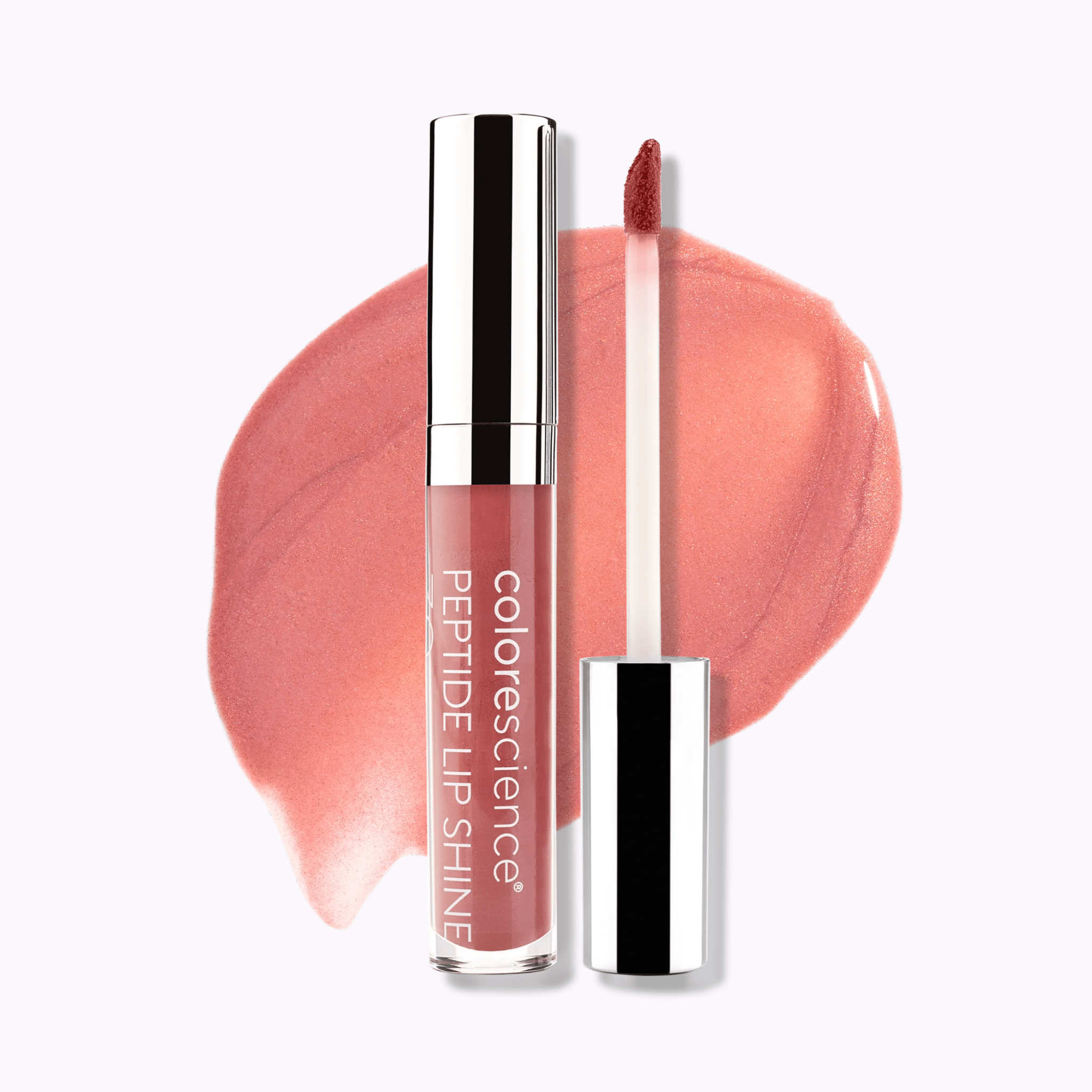 Dermstreet - Wholesale Lip Gloss - Colorescience Peptide Lip Shine SPF 303