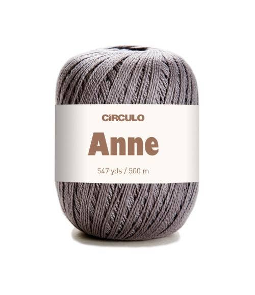 Creative World of Crafts – wholesale Yarn – Circulo Anne Cotton Yarn (Solids)58