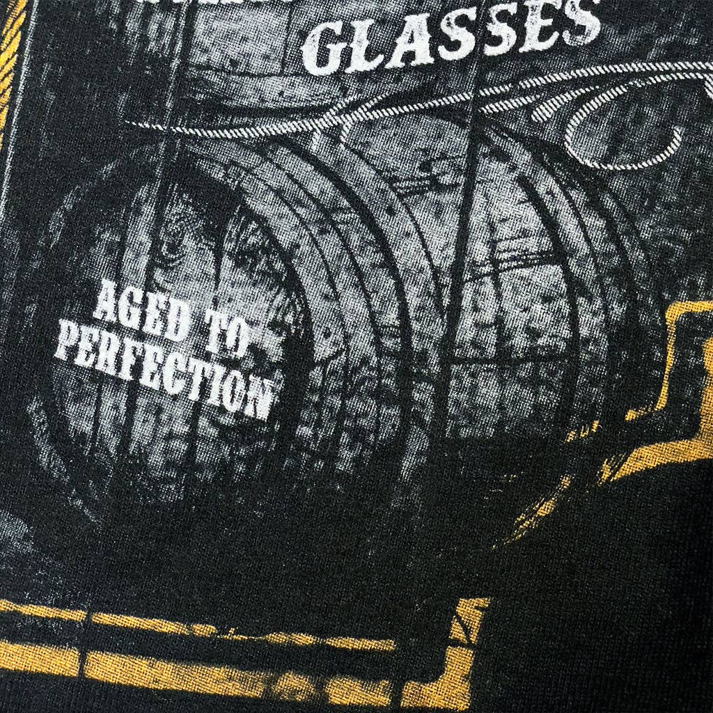 Black Old Whiskey Rules for wholesale on Faire3