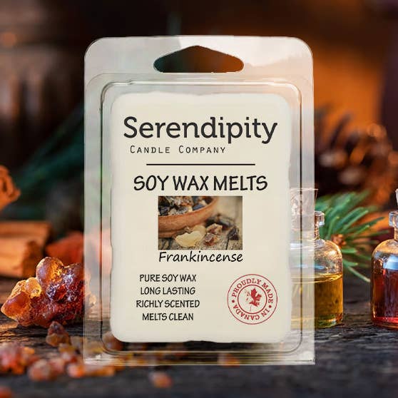 Wierook voor wholesale door Serendipity Soy Candles