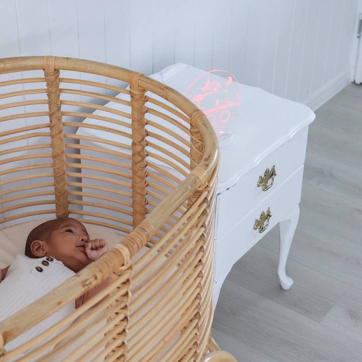 Luminous Distribution - Wholesale Night light – Child & baby - Duski Dream Light LED Night Light - Noahs Ark - PLUG IN12