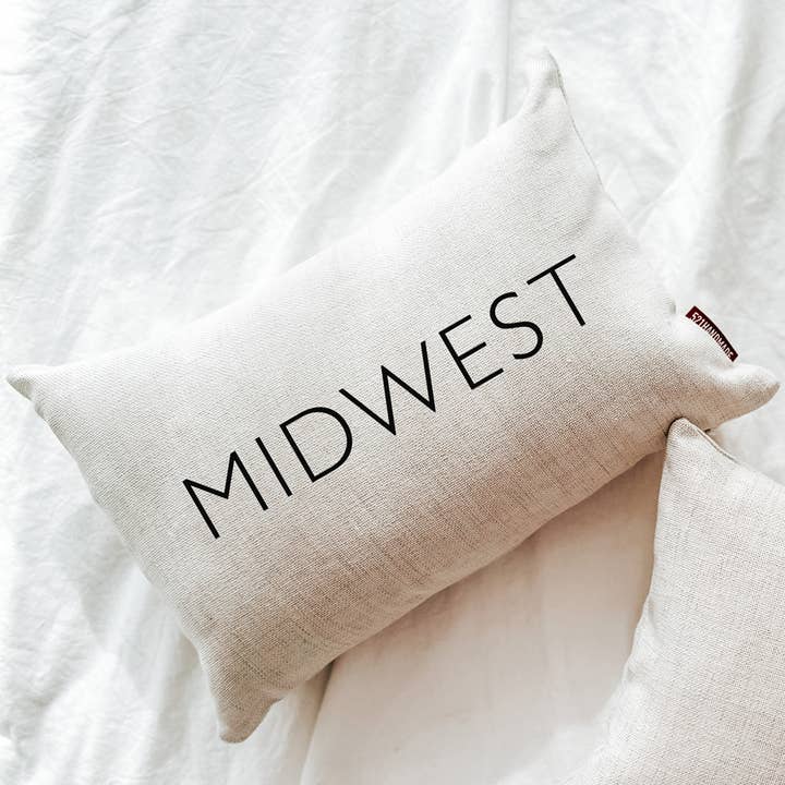 Midwest Farmhouse Kissen für den Großhandel von 521handmade