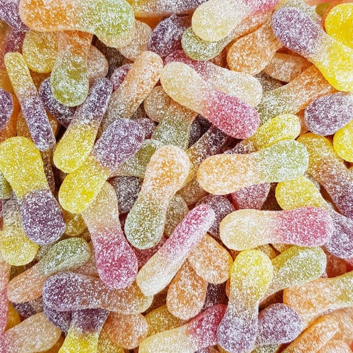 Cat Tongue 100g for wholesale by Candyflouze