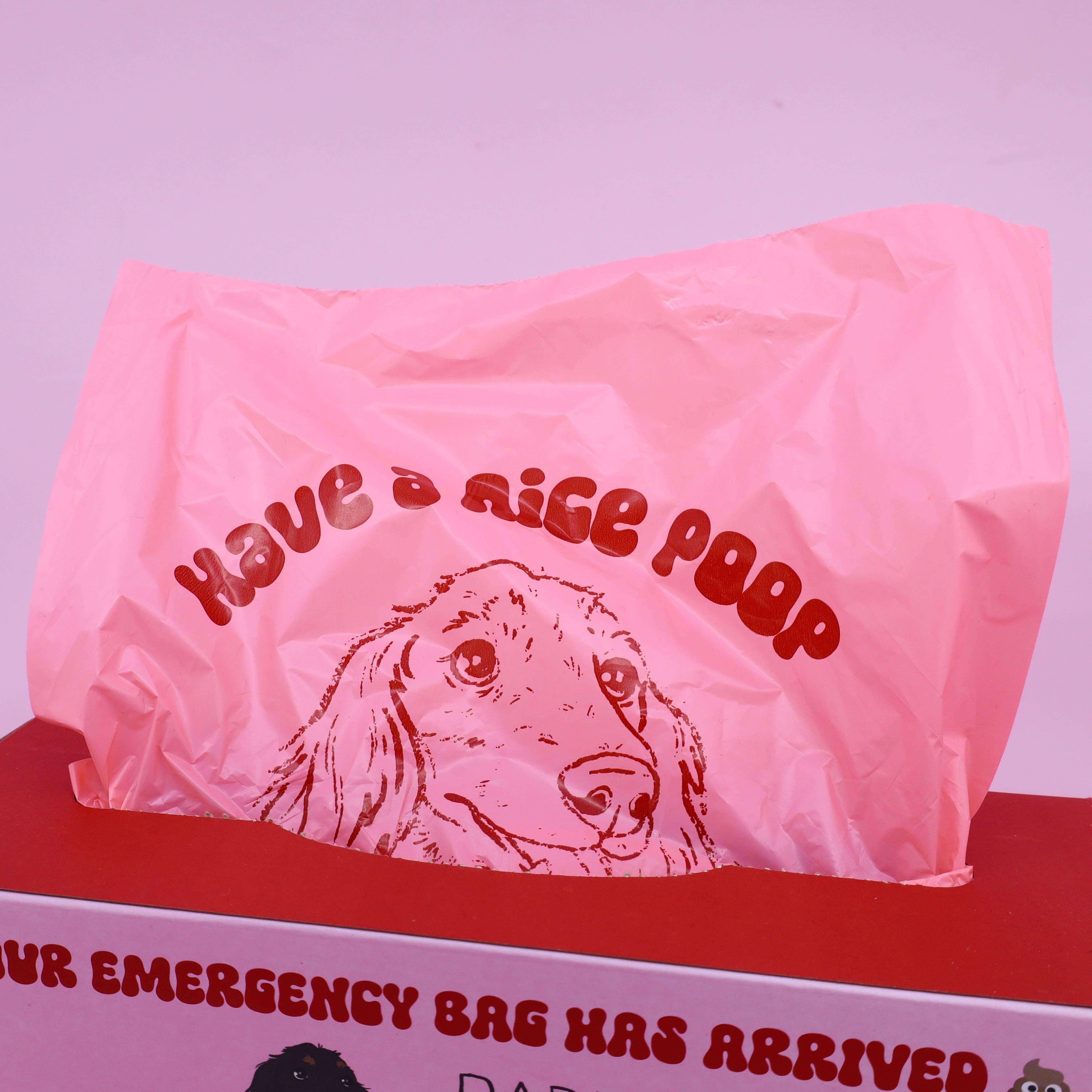 Pablo & Co. Boutique – wholesale Pet poo bag – 300 Premium Dog Poop Bags (Dispenser Box)5