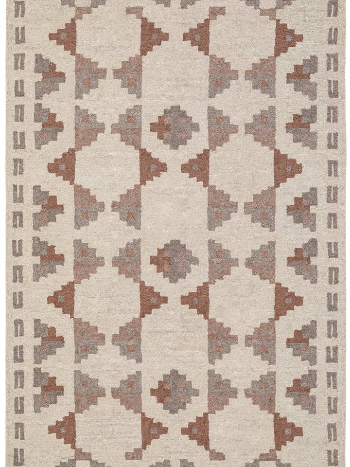 Freya Annika Neutral Area Rug
for wholesale by Terra by Obeetee