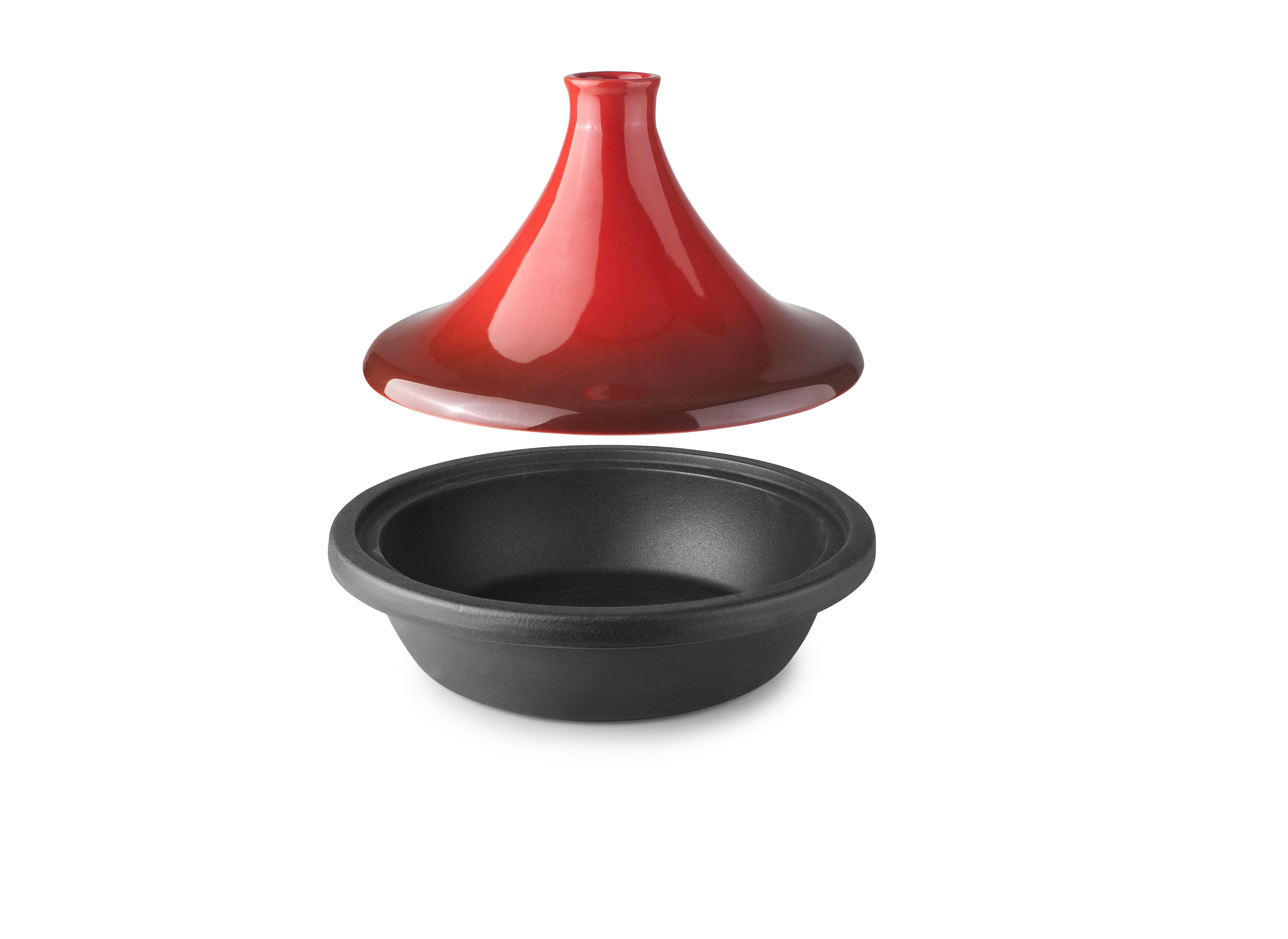 Ibili - Wholesale Cooking Pot - IBILI - H-Class 27 Cm Tajine2