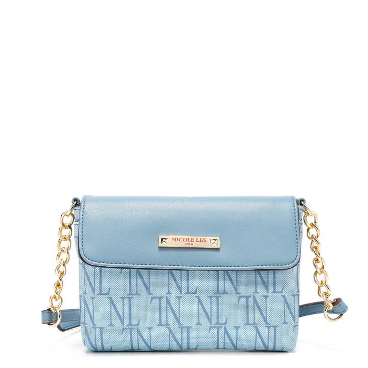 BANDOLERA „PRISCILLA” voor wholesale door Nicole Lee