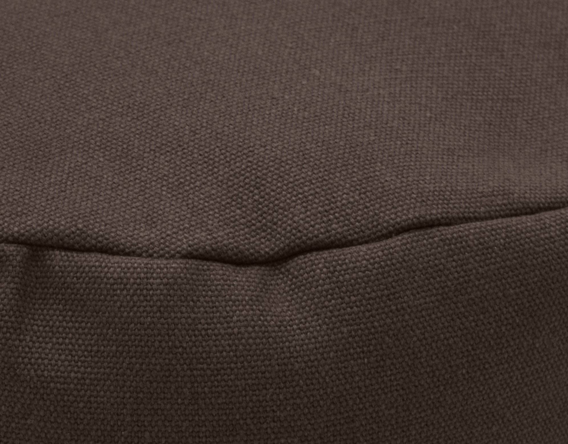 Bean Products - Wholesale Chair - ComfyBean Family Bean Bag Loveseat - Cotton, Organic Cotton, Hemp10