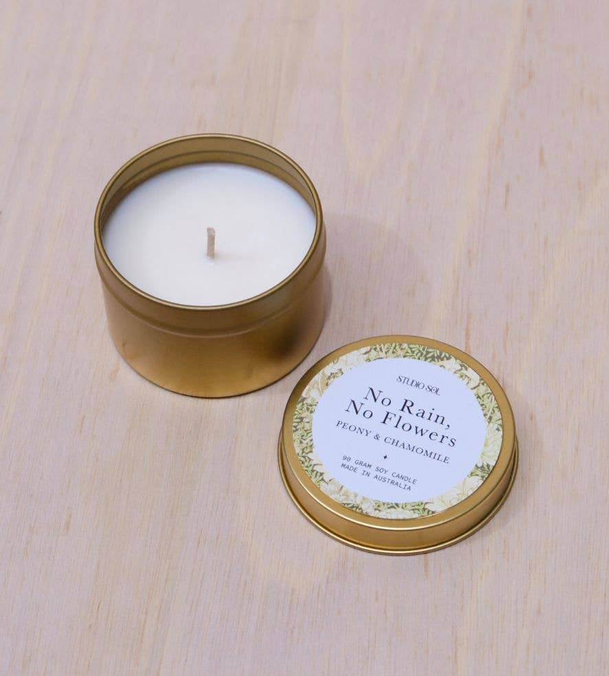 Studio Sol Store - Wholesale Reiskaarsen - Complete Travel Tin Ontdekkingsset6