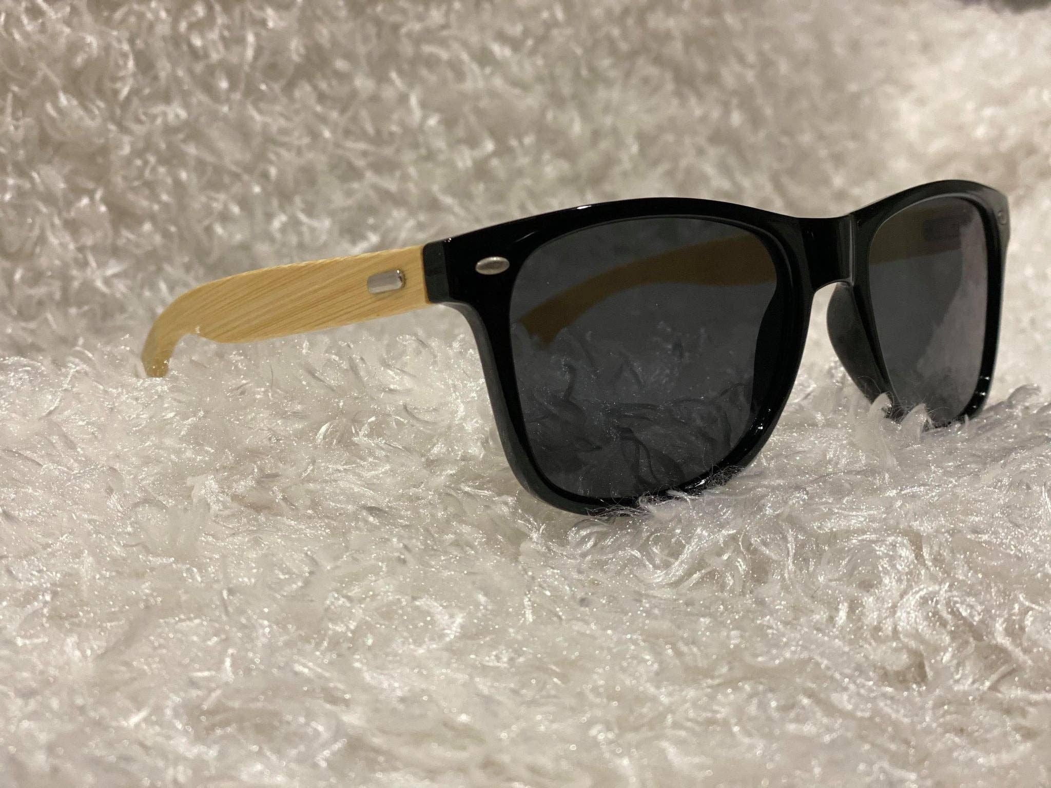 KW Custom Creations - Wholesale Sunglasses - Unisex - Classic Sunglasses Blank3