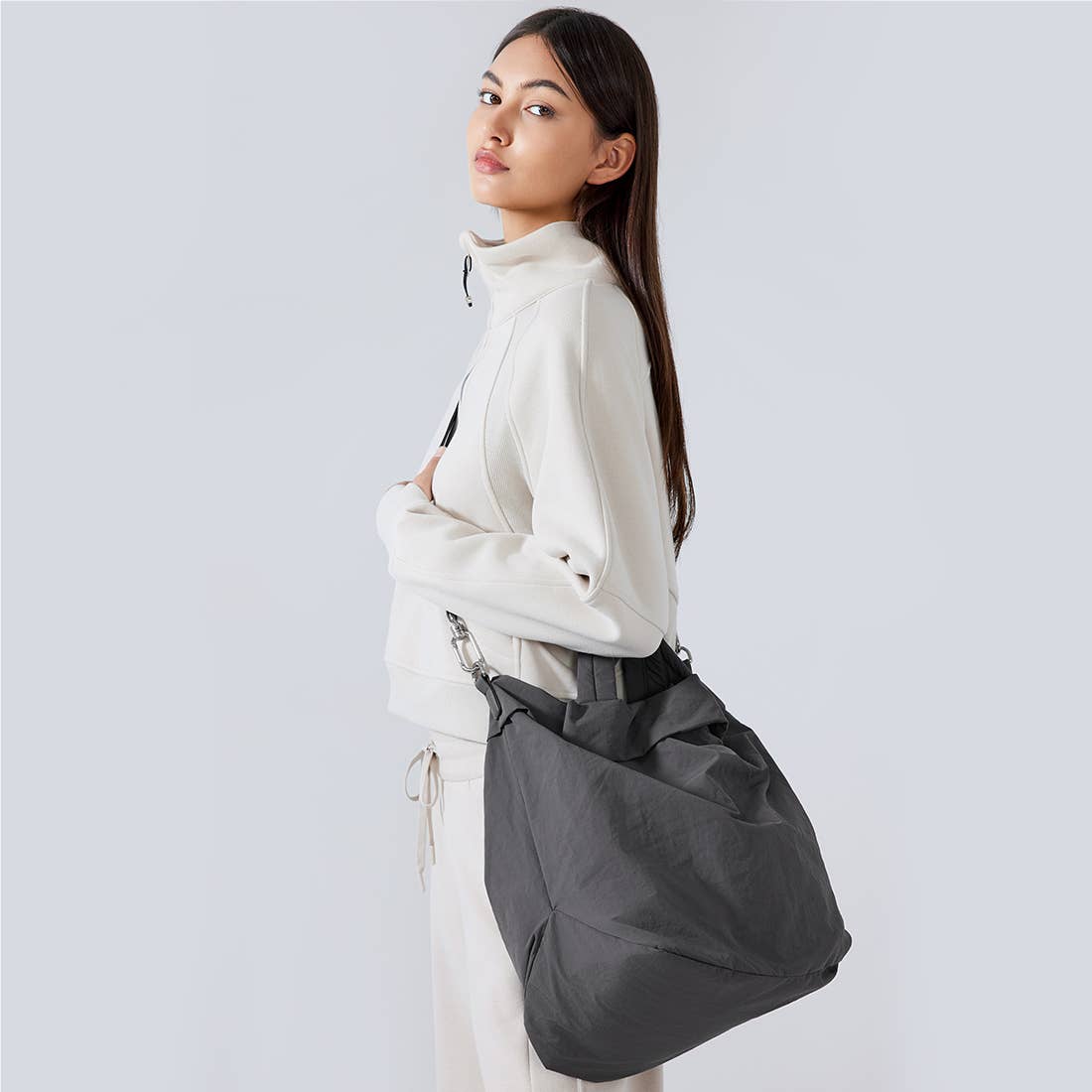 Sodalemon - Wholesale Sports Bag - Unisex - Waterproof Large Capacity Handbag Outdoor Crossbody Bag6