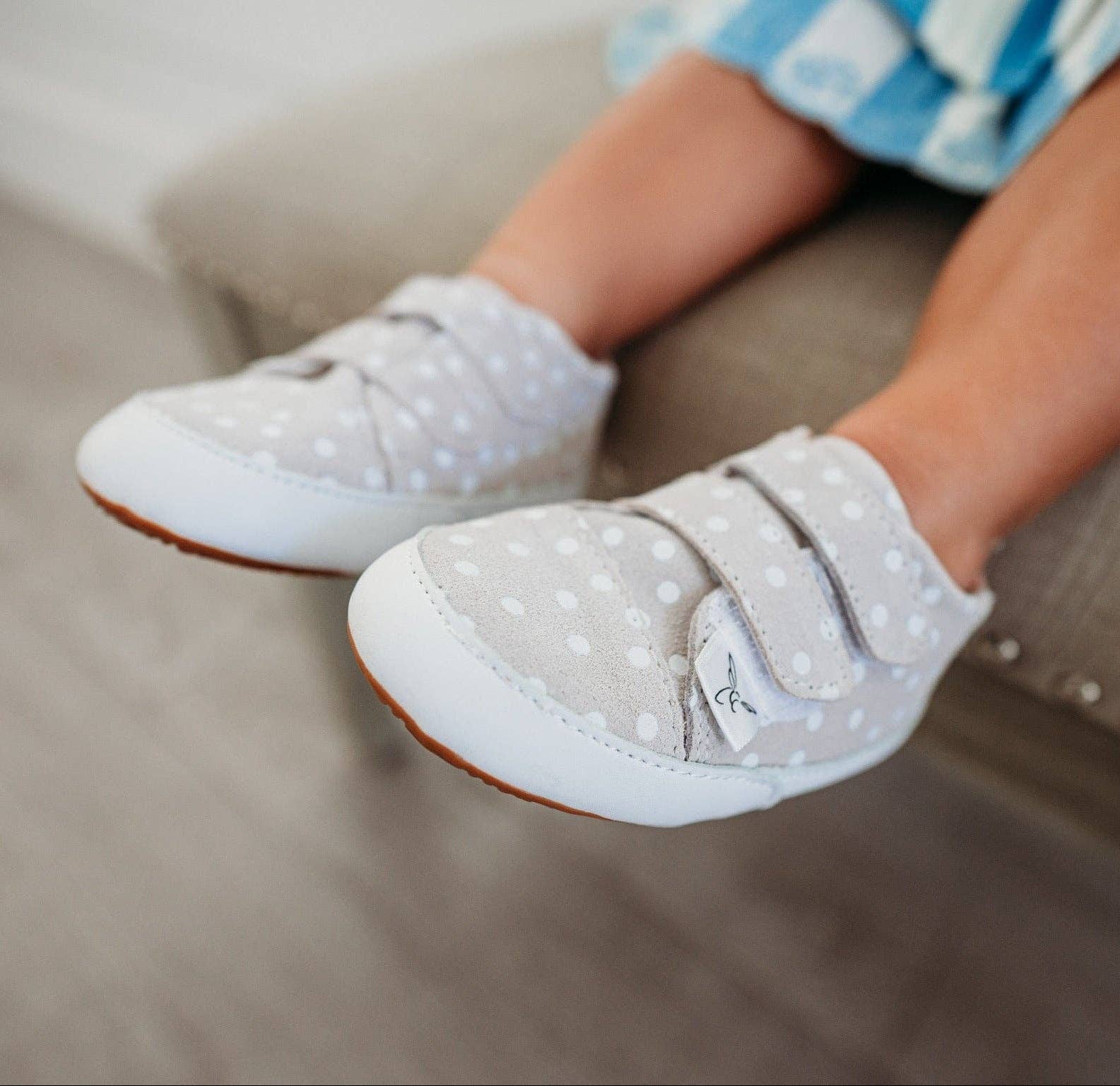 Little Love Bug Company - Wholesale Lifestyle Sneakers - Kids - The Low Top5