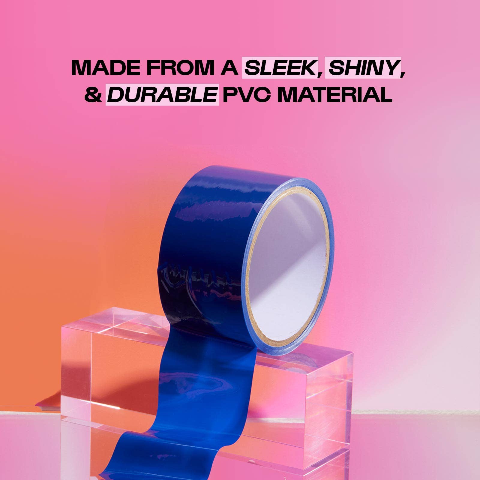 Unbound – wholesale Sex toy – Tether Simple Bondage Sex Toy4