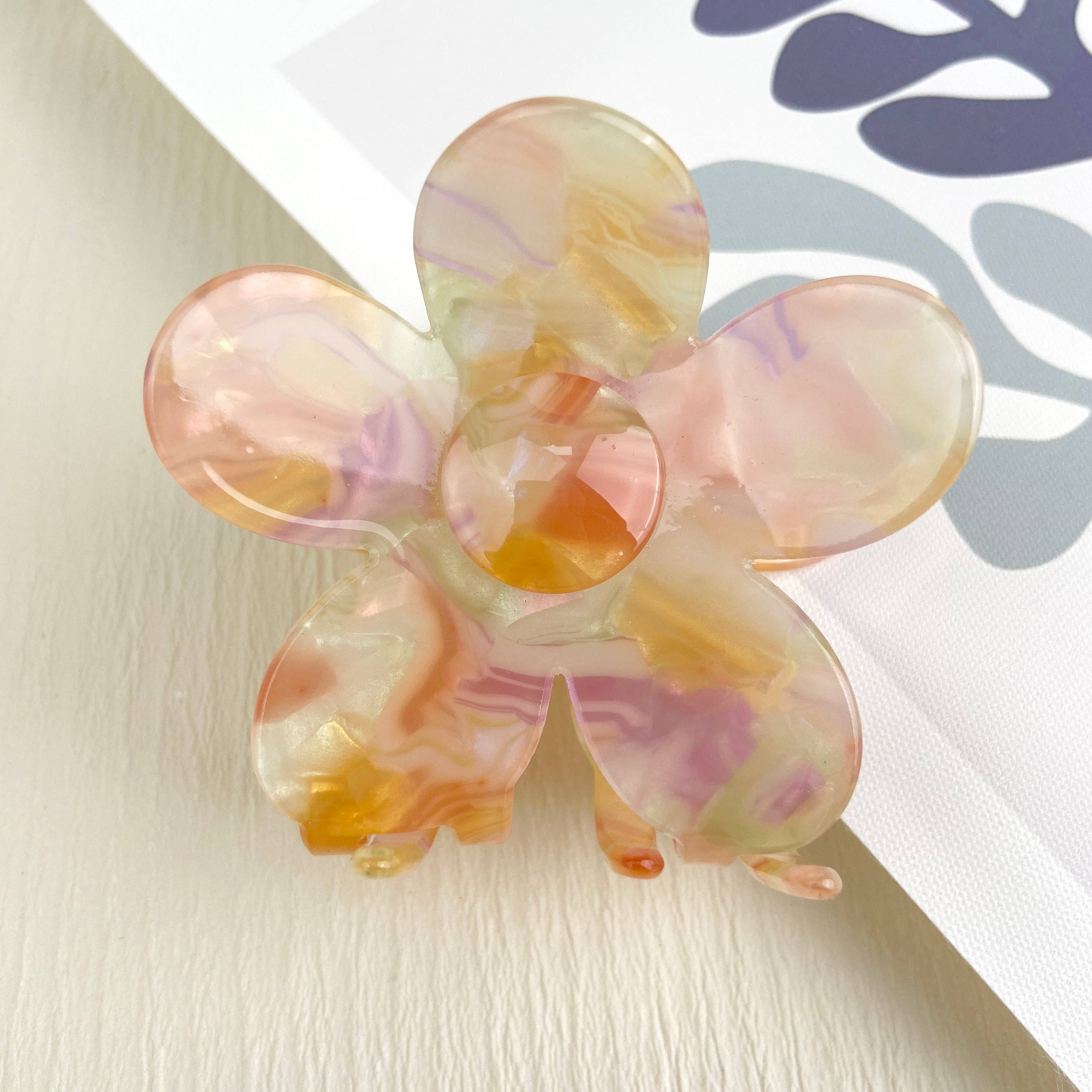 mildstyles – Clips para cabelo - Mulher por atacado – Clipe de cabelo 2"10