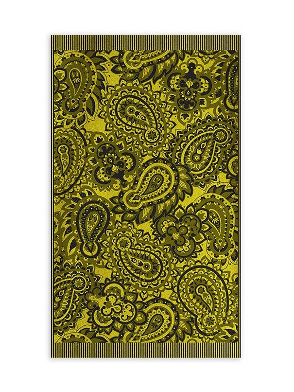 Strandtuch „Kasmir“, 100 x 170 cm für den Großhandel von Barceló Hogar