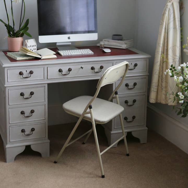 Rinkit Ltd - Wholesale Folding Chair - Fabric Padded Metal Folding Chair - By Harbour Housewares1