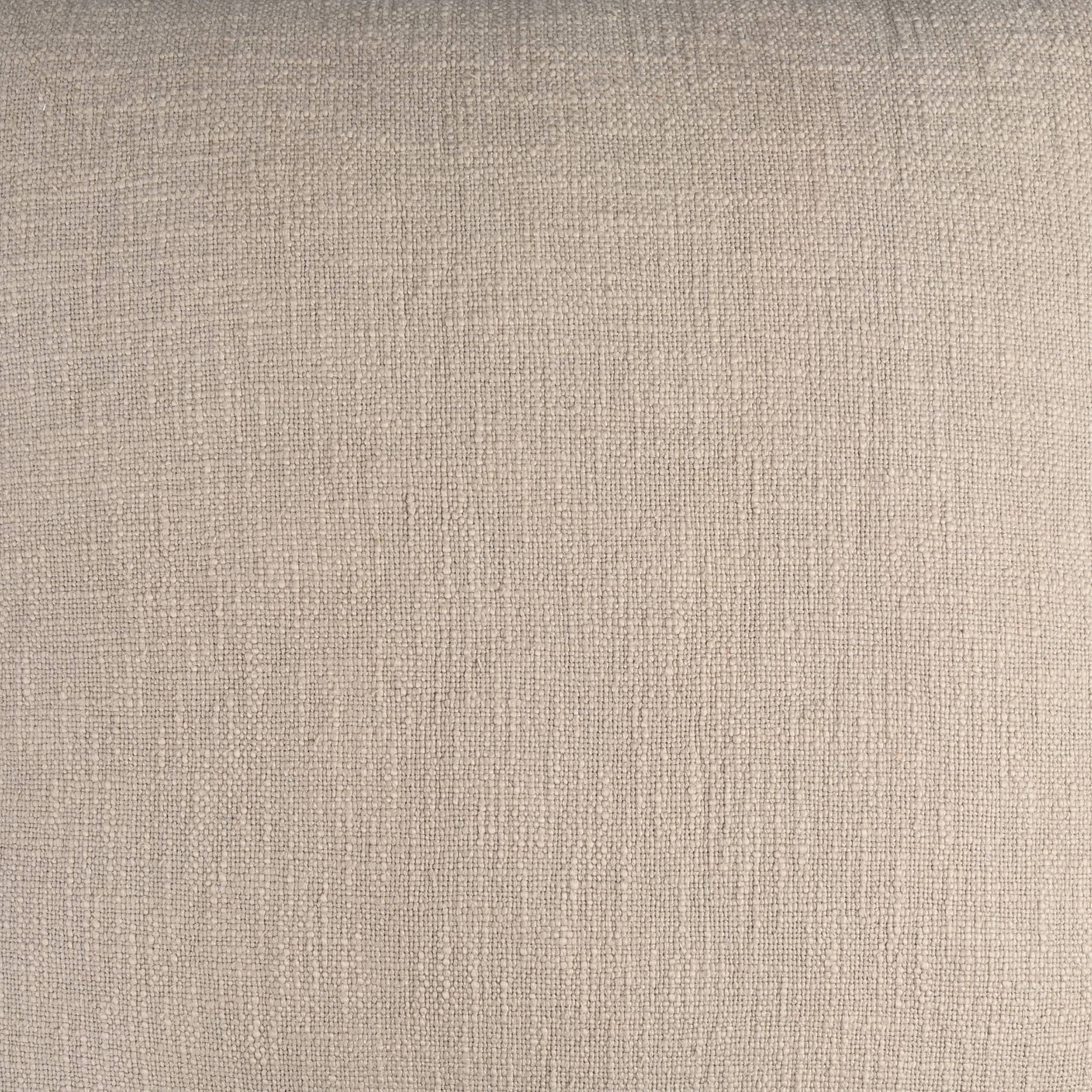 NAKI & SSAM INC. - Wholesale Throw Pillow Cover - Lagom Collection 20in. Square Solid Washed Textured Accent20