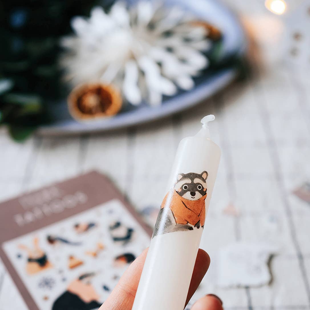 nuukk GmbH - Wholesale Tijdelijke tattoo - Kinderen - biologische tatoeages, sjaals en mutsen3