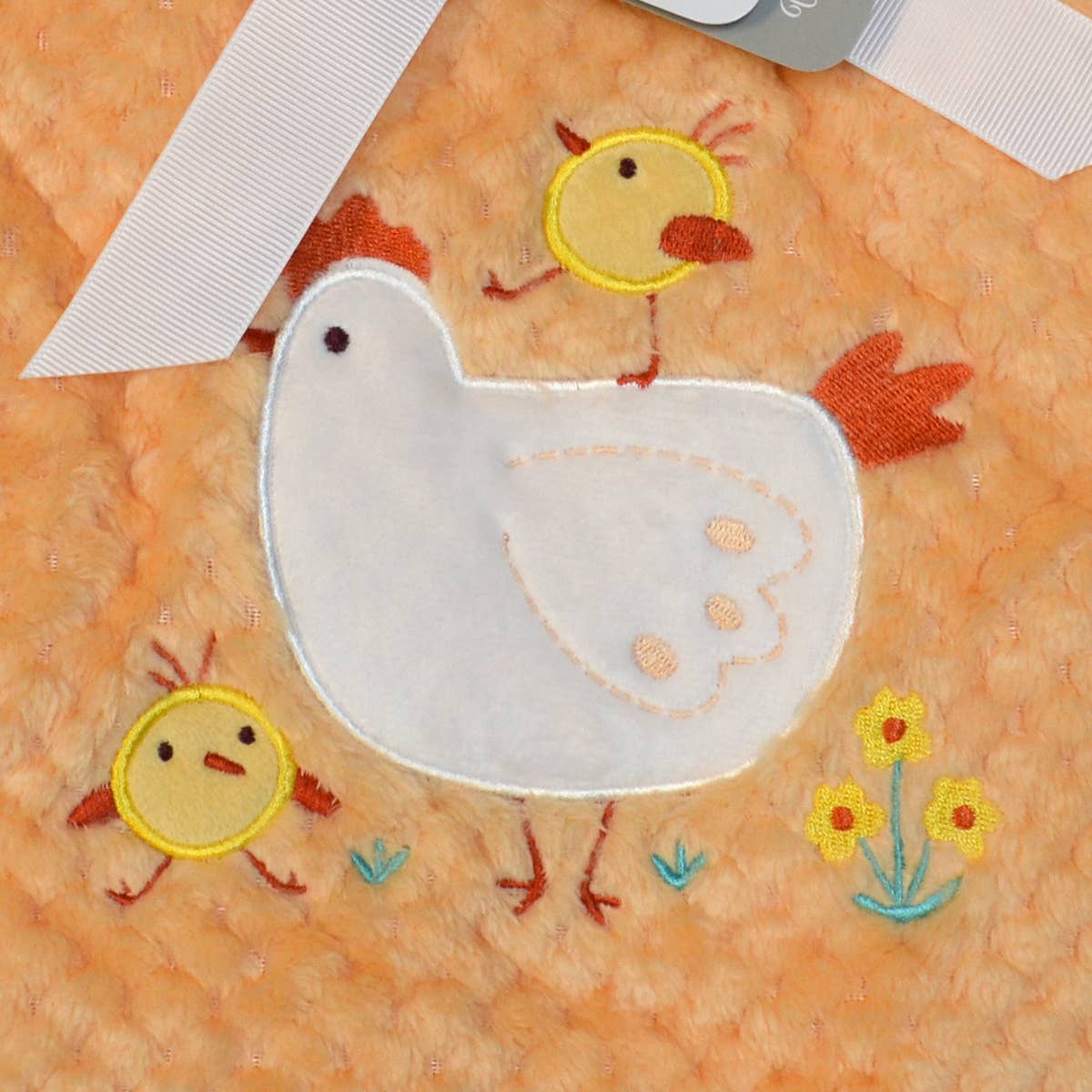 Lollipop Dreams - Wholesale Bedding Blanket - Kids & Baby - René Rofé® Super Soft Popcorn Plush Baby Blanket1