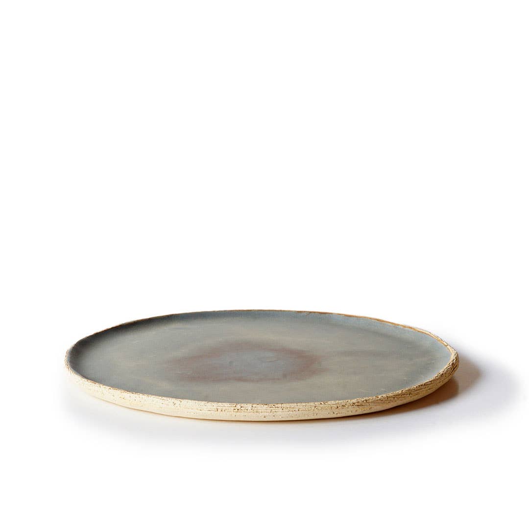 Ana Miranda Ceramics - Wholesale Dinner Plate - Ice plates.  Ø 12, 19 y 27 cm 9