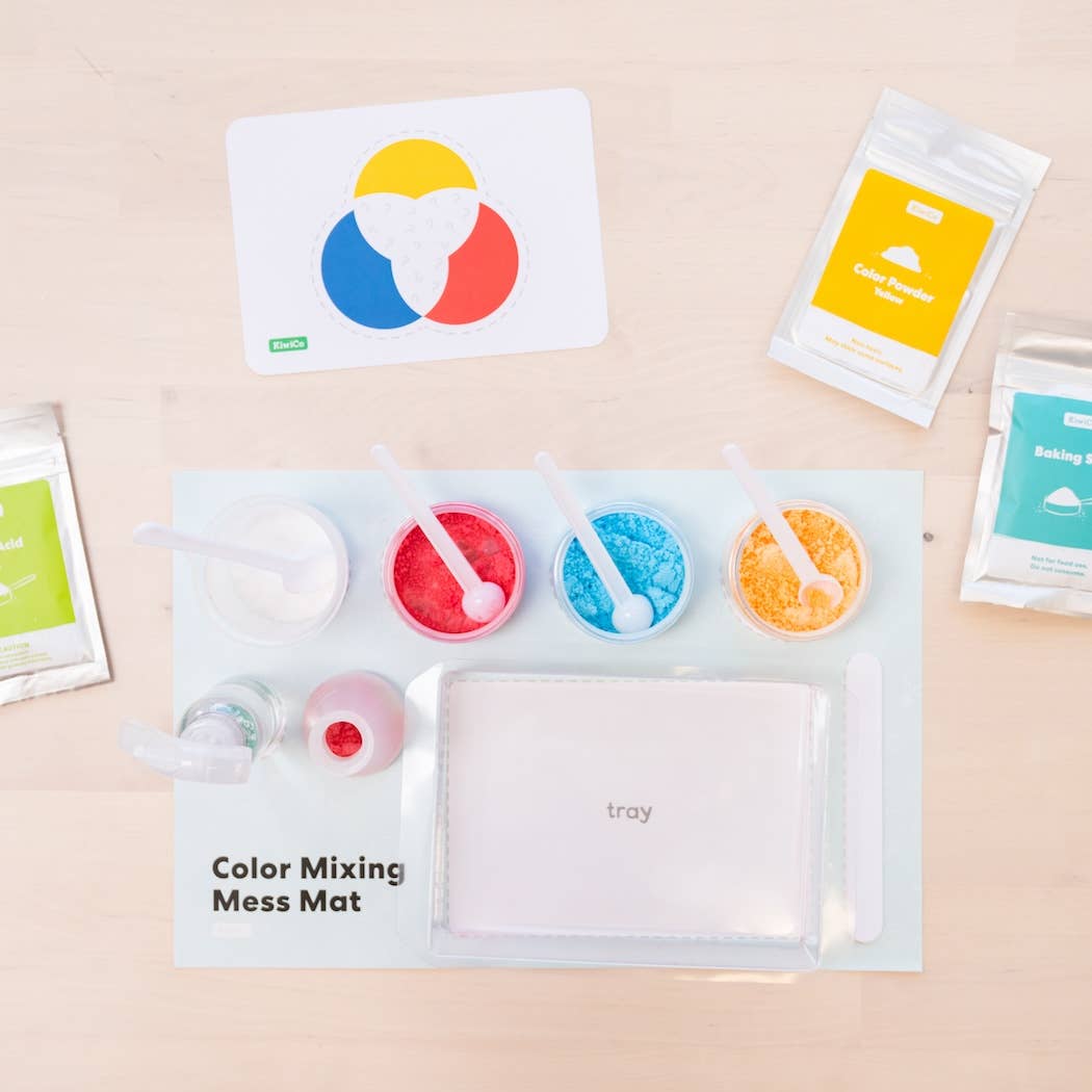 KiwiCo, Inc. - Wholesale Toy Set - Kids - Colorful Chemistry Set and Science Kit For Kids3