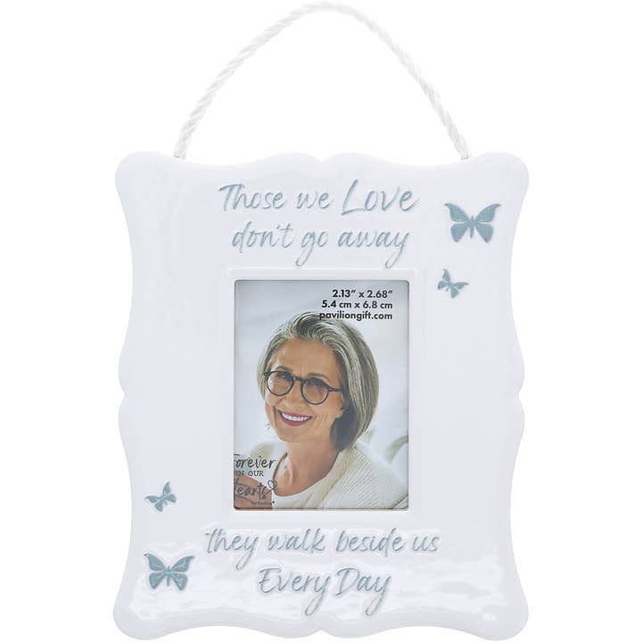 Pavilion - Wholesale Picture frame - Every Day - 3.5" x 4.25" Frame (Holds 2" x 2.5" Photo)