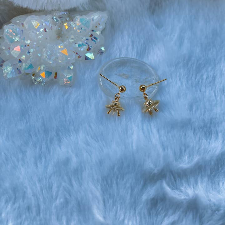 Outer Space Vibes for wholesale by Aurelia Co Jewelry