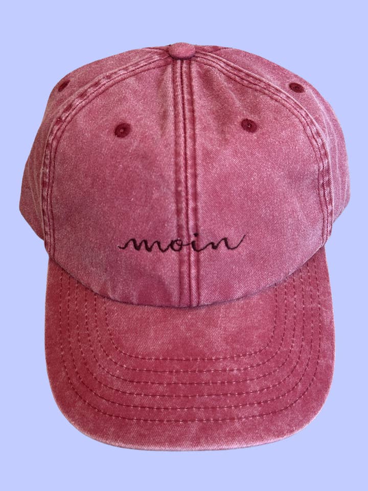 Vintage Moin Cap for wholesale by nosame
