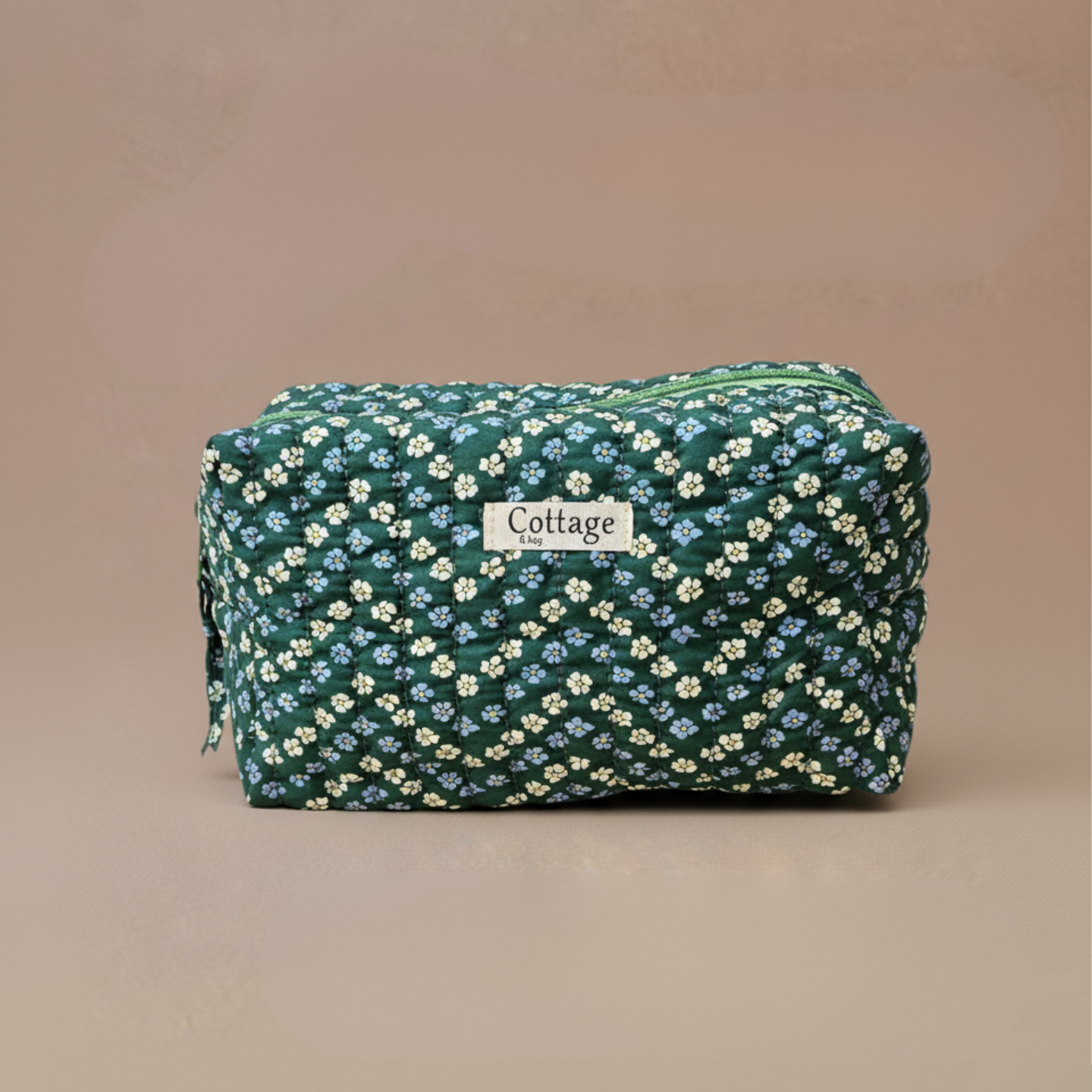 Royal marais - Wholesale Makeup/Cosmetic Bag - XL toiletry bag 100% cotton35