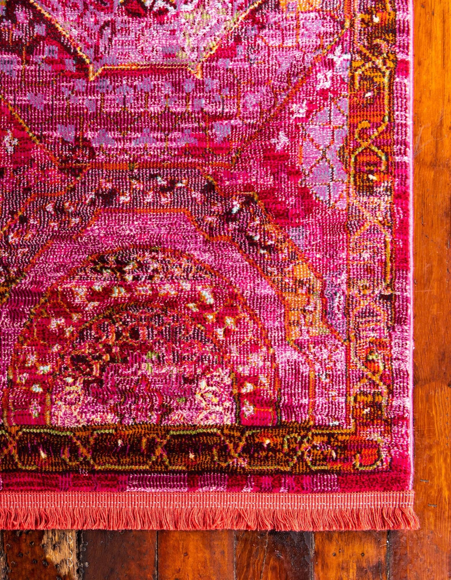 Rug Mart - Wholesale Area Rug - Modern Designed Coppelia Baracoa Rug7