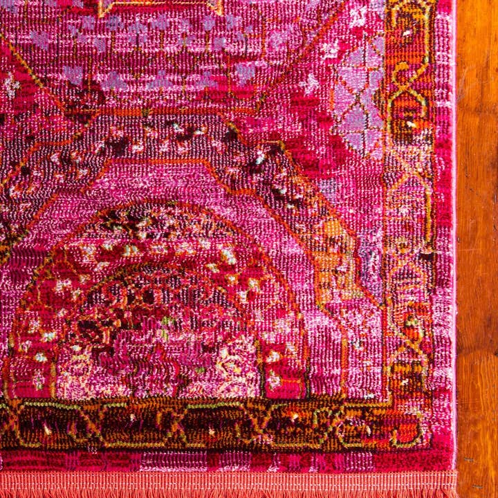 Rug Mart - Wholesale Area Rug - Modern Designed Coppelia Baracoa Rug7