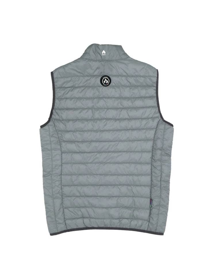 Choice Alpaca Products - Wholesale Outerwear Vest - Women's - Women's Alpafill Puffer Alpaca Vest