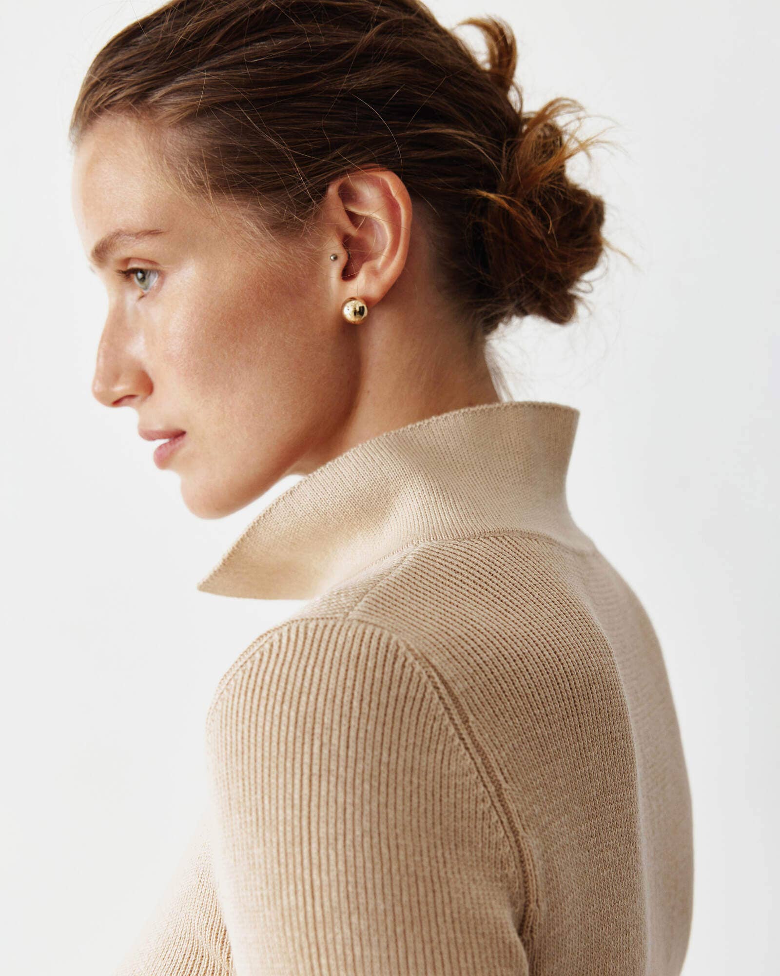 Nenya Fashion Limited – wholesale Polo – Women’s – Grace Polo T-Shirt2