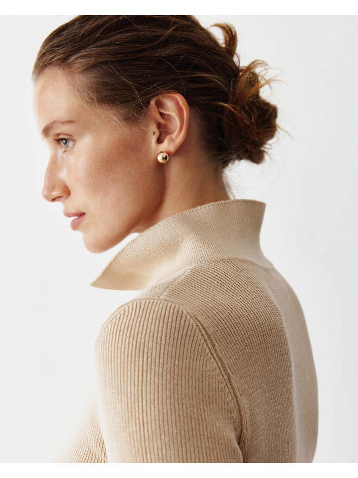 Nenya Fashion Limited – wholesale Polo – Women’s – Grace Polo T-Shirt2