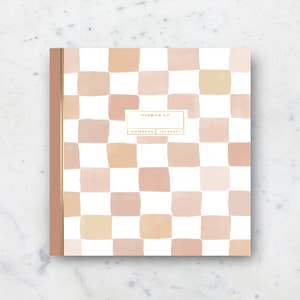 Topographic Slim Notebook Set - 1canoe2