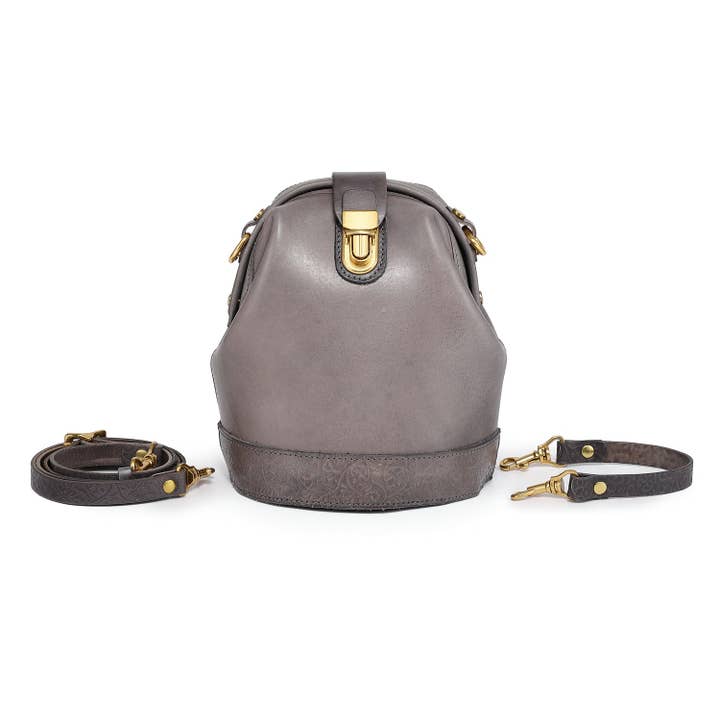 Old Trend - Wholesale Crossbody Bag - Women's - Doctor Bucket Crossbody Bag109