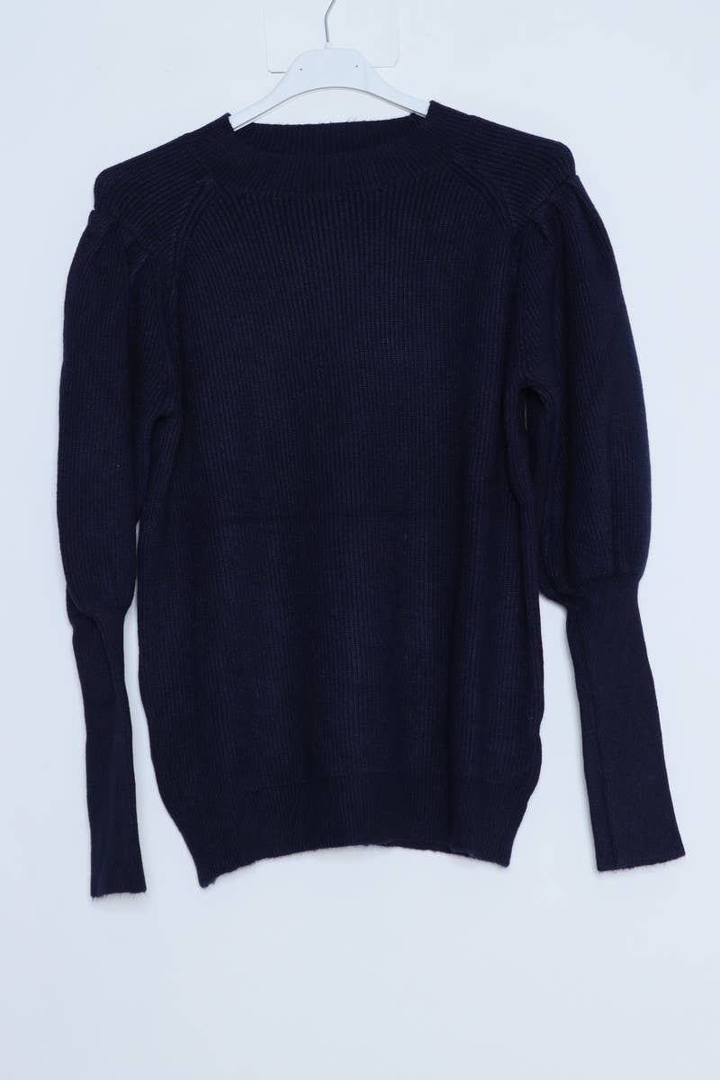 LÉA & LUC - Vente Pull en maille – femme - Pull REF. 869111