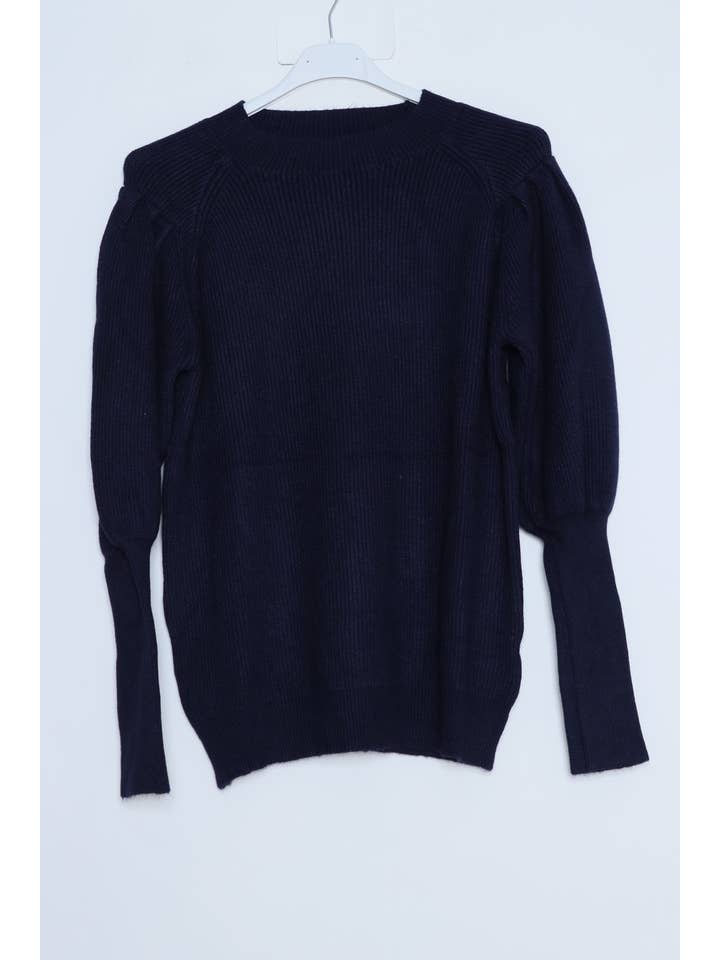 LÉA & LUC – wholesale Knitted jumper – Women′s – Sweater REF. 86916