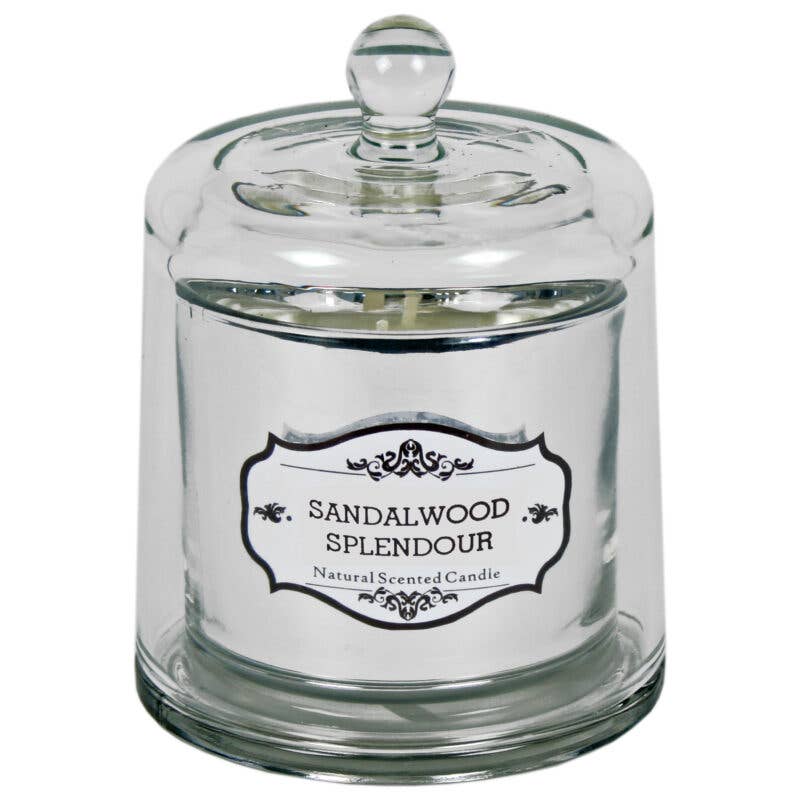 Originals International Ltd – wholesale Jar/filled candle – Bell Jar Candle15