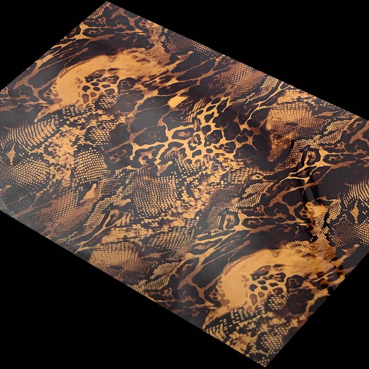 Primepick Inc. - Wholesale Sublimation Transfer - Soft Metallic Heat Transfer Vinyl 20In Wide, 36 In Long21