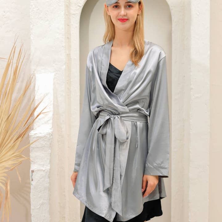 Moonberry Silk - Wholesale Sleep/eye mask - Silk Sleep Eye Mask7