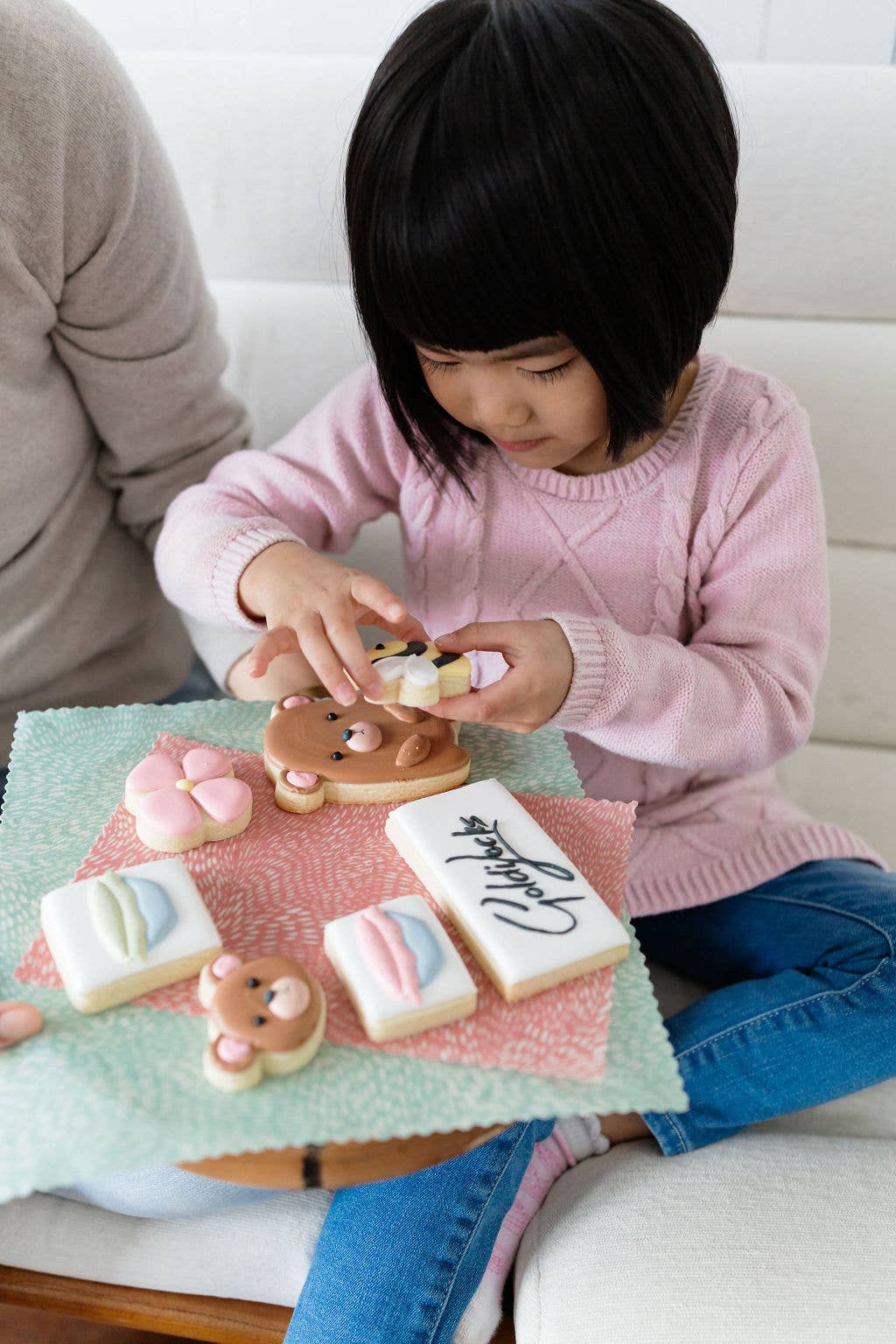 Goldilocks Goods - Wholesale Food Storage Wrap/Bag - Reusable Beeswax Food Wraps: Cacti Set of 31