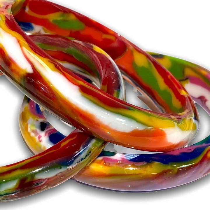 Atelier 1701 - Wholesale Beaded Bracelet - B2500S MIXV6