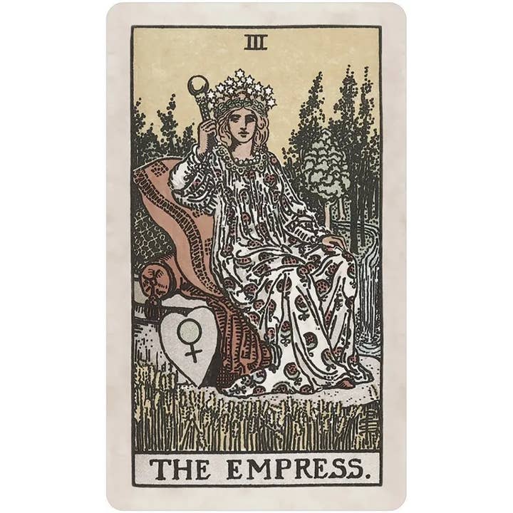 U.S. Games Systems Inc. - Wholesale Tarot Cards - Rider-Waite-Smith® Tarot Deck